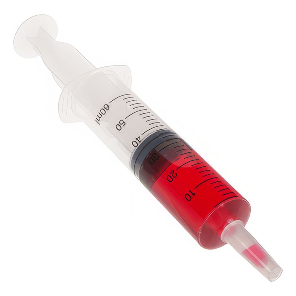 Shotspruta
