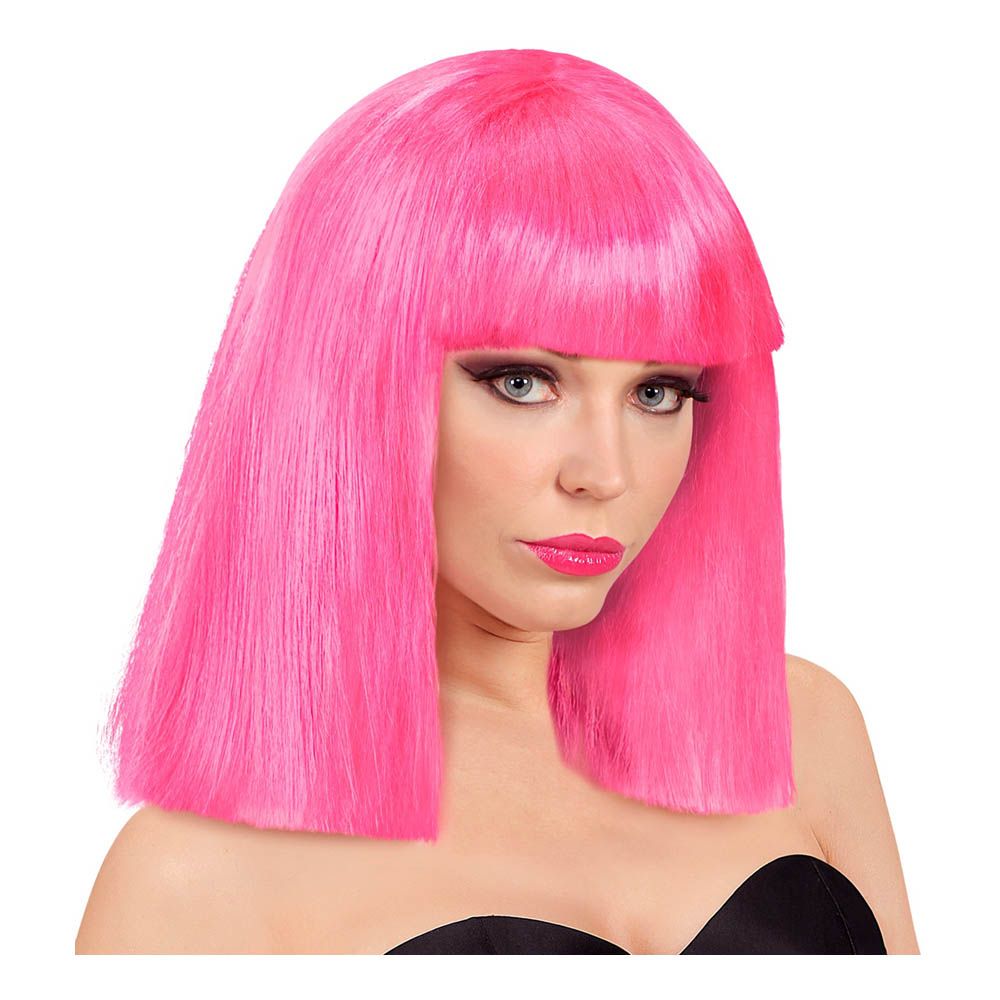 Showgirl Rosa Parykk