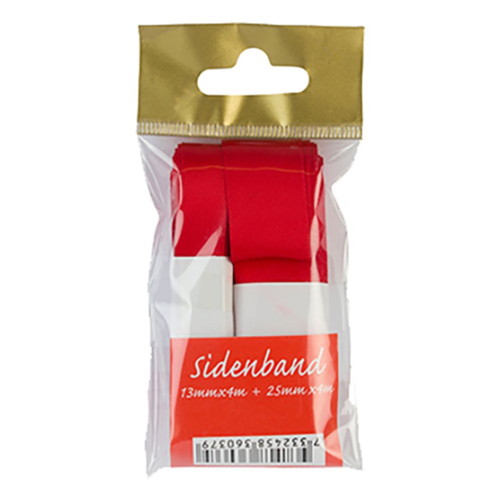 Silkebånd