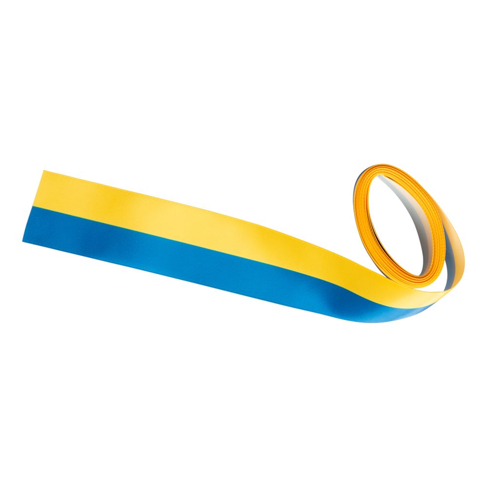 Sidenband Blå/Gul