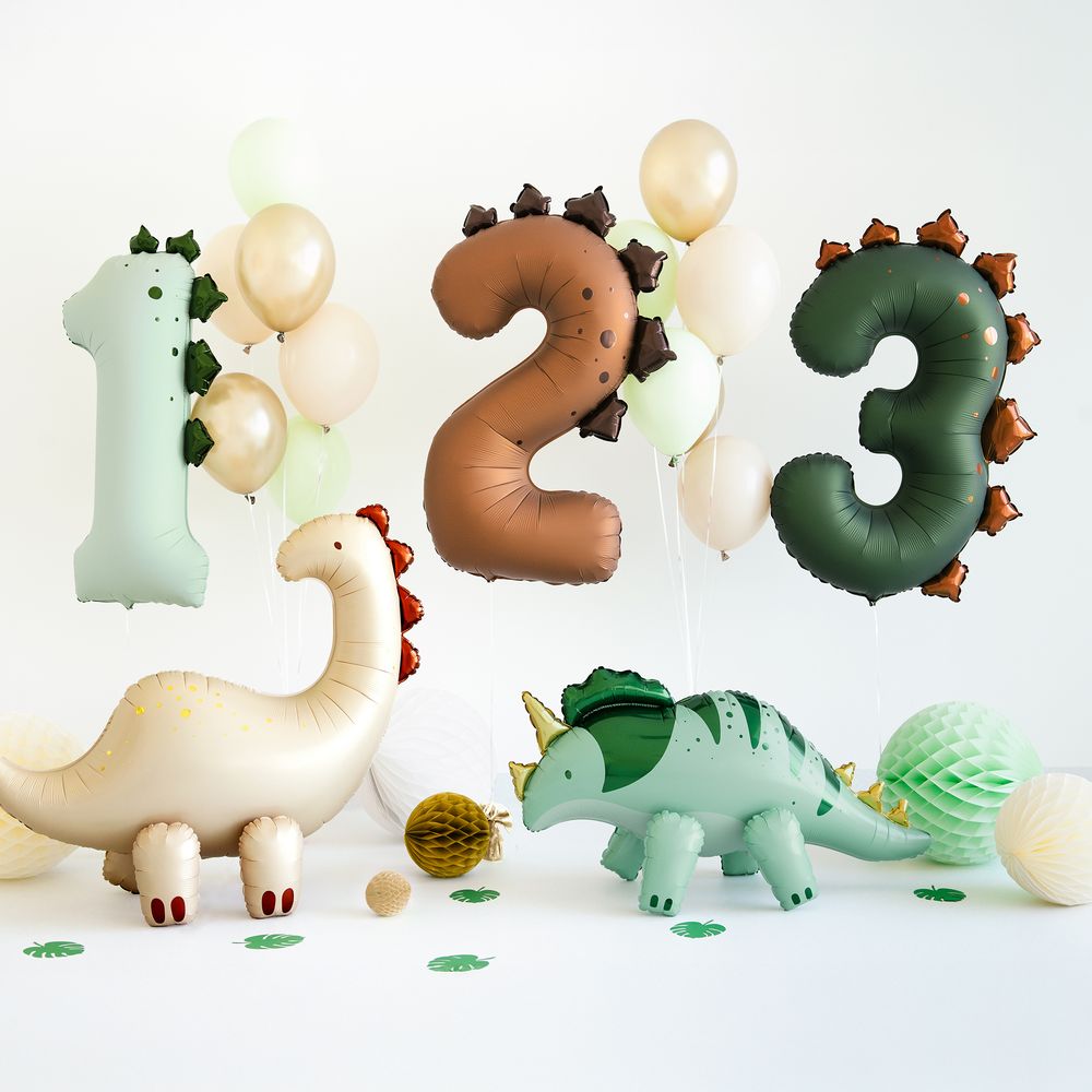 Talballon Dinosaur
