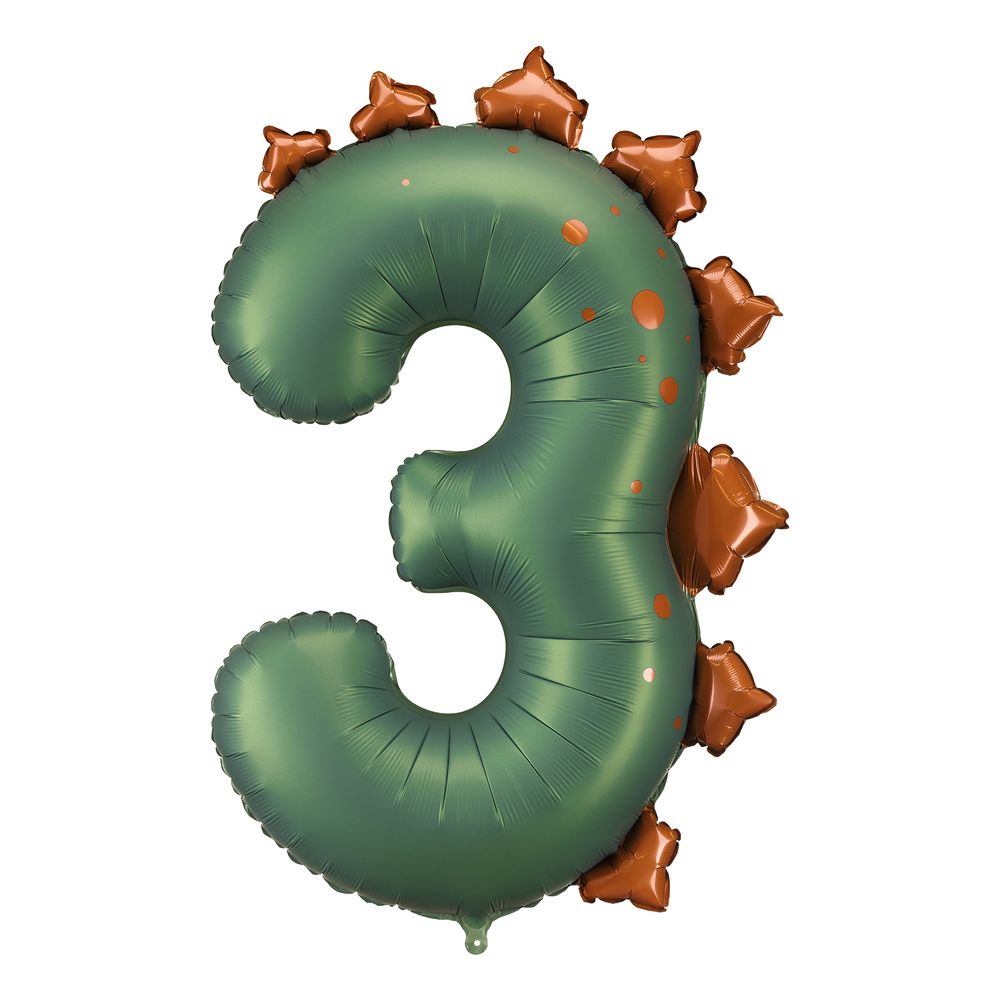 Talballon Dinosaur