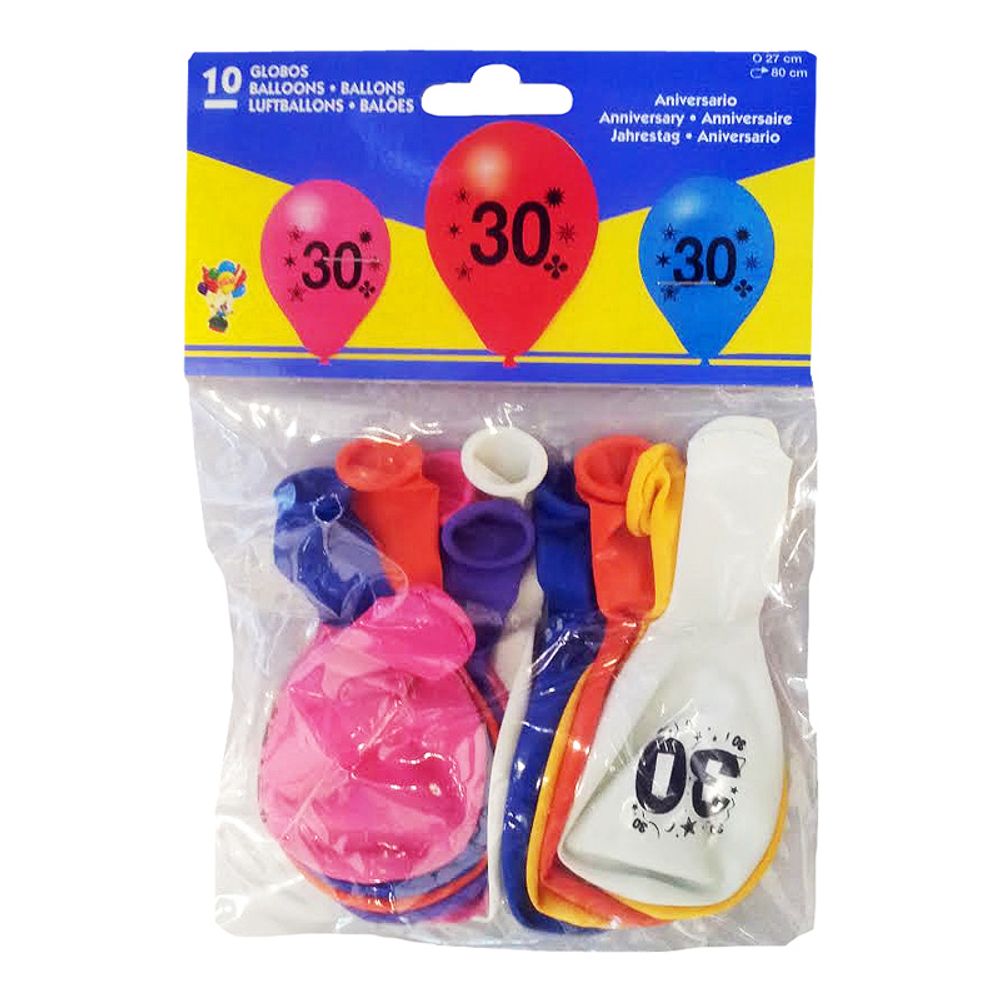 Tallballong Latex 30