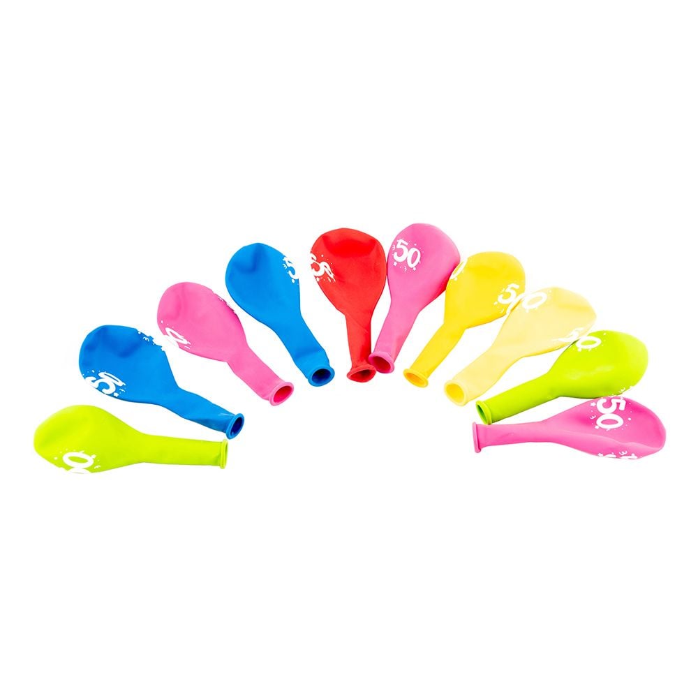 Tallballong Latex 50