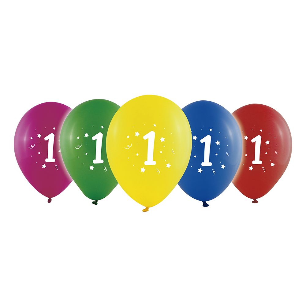 Tallballong Latex 1-tall