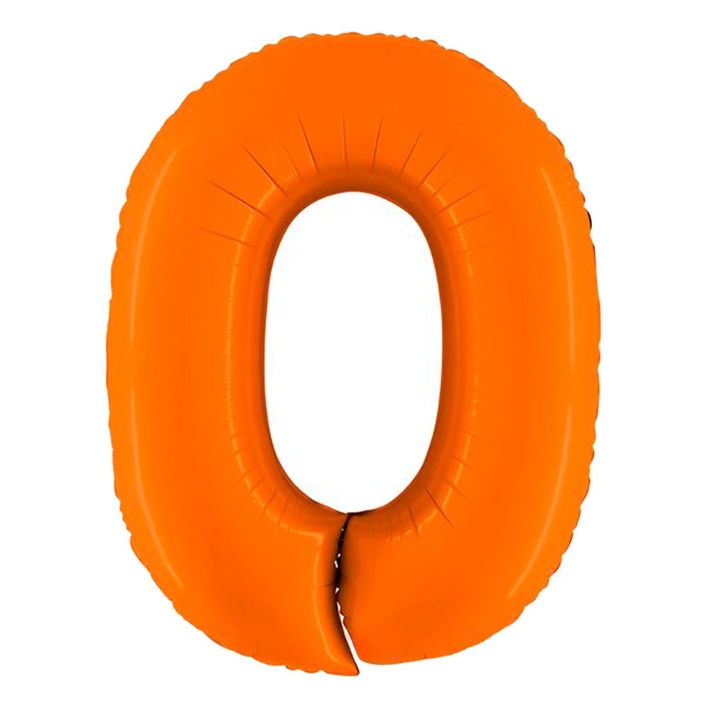 Ballontal Mat Orange