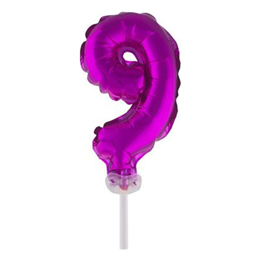 Tallballong Mini Rosa