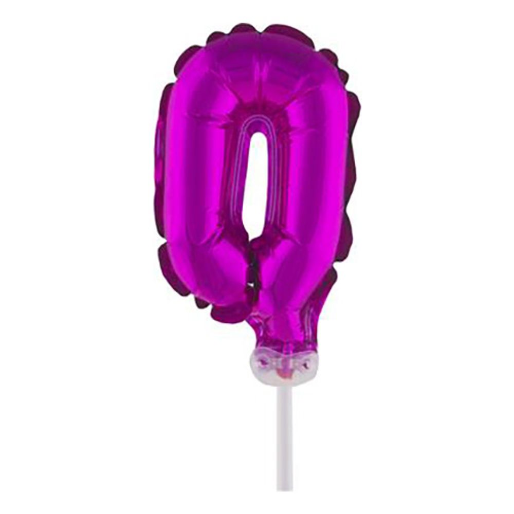 Tallballong Mini Rosa