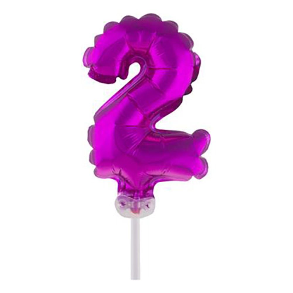 Tallballong Mini Rosa