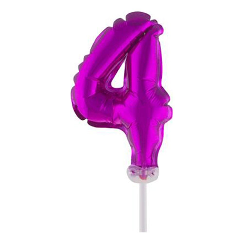 Tallballong Mini Rosa