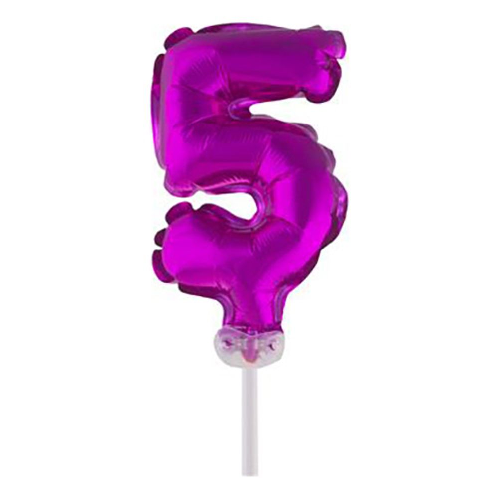 Tallballong Mini Rosa