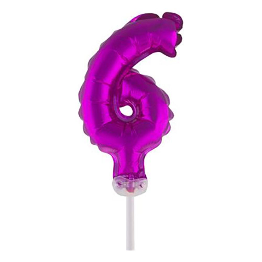 Tallballong Mini Rosa