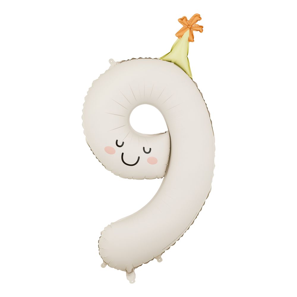 Talballon Partyhat