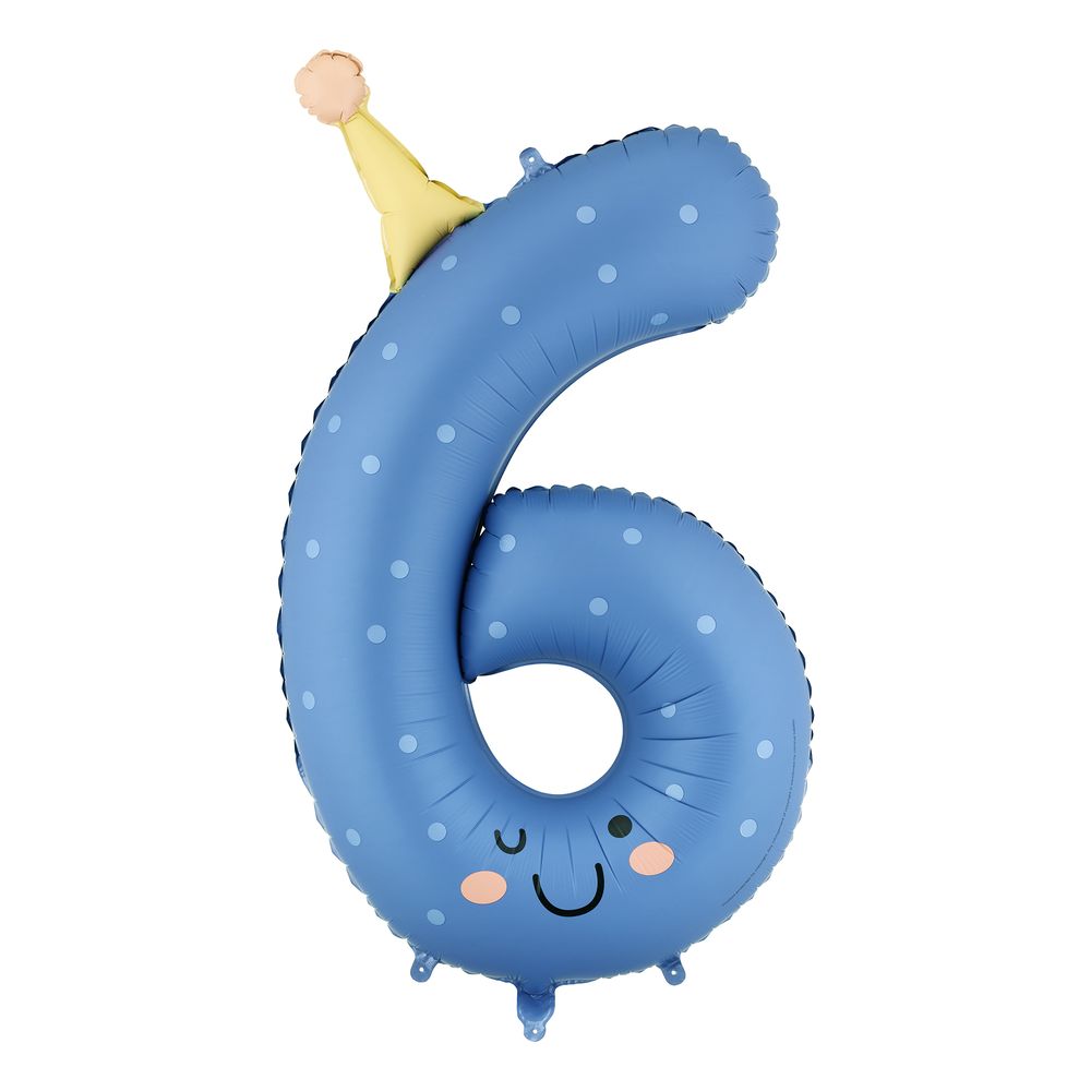 Talballon Partyhat
