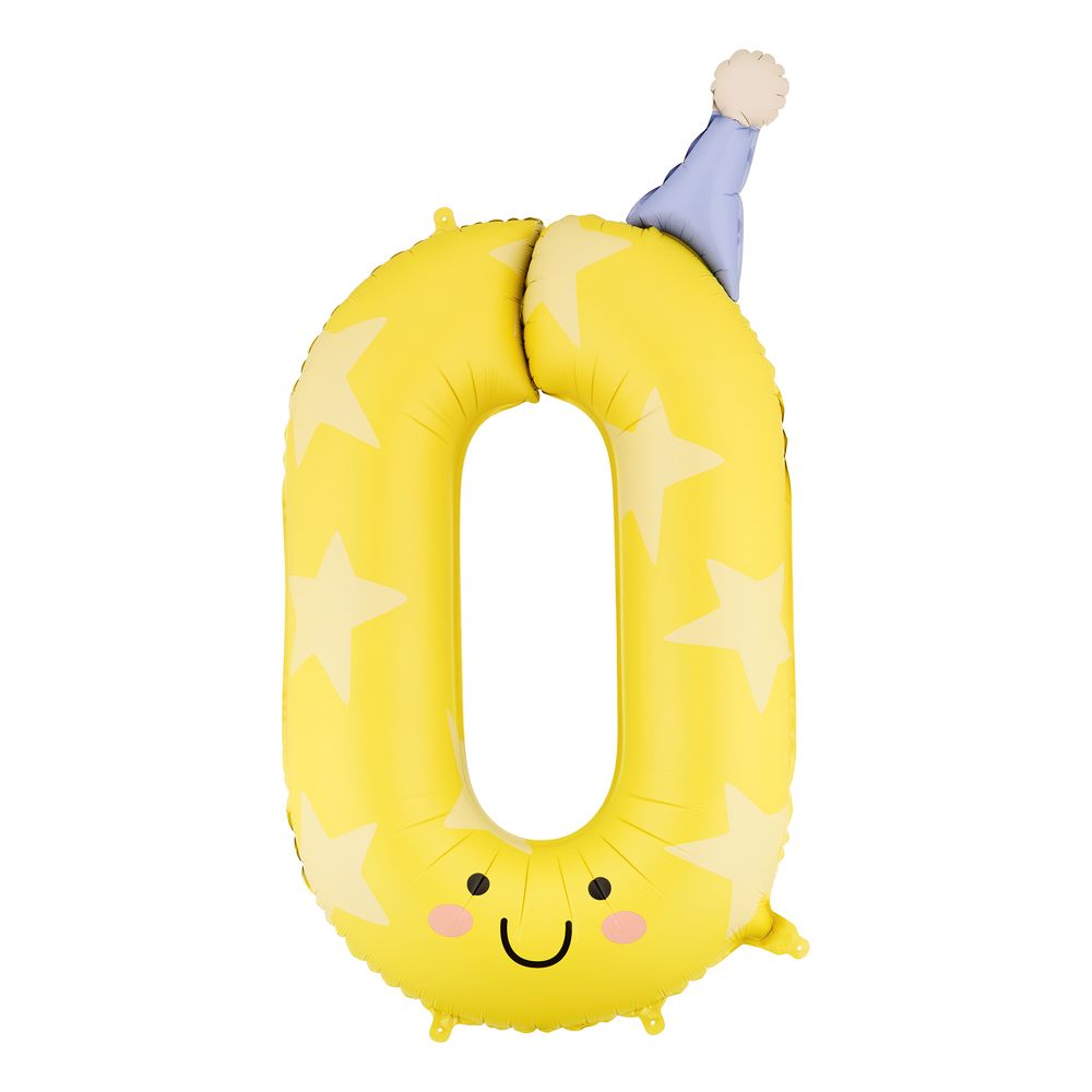 Talballon Partyhat