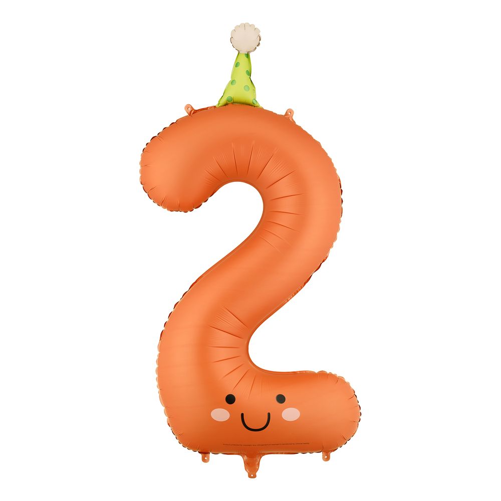 Talballon Partyhat