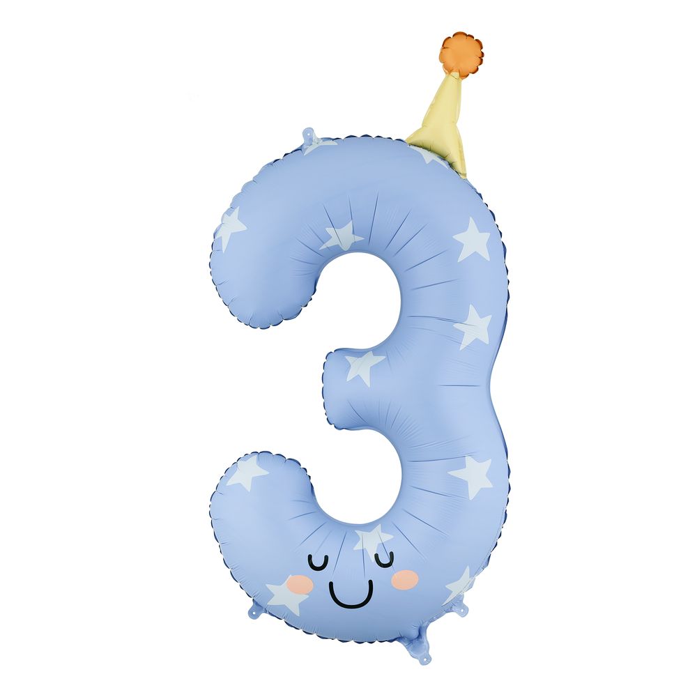 Talballon Partyhat