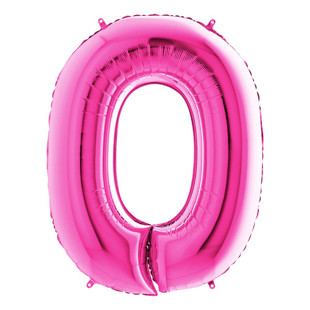 Tallballong Rosa Metallic