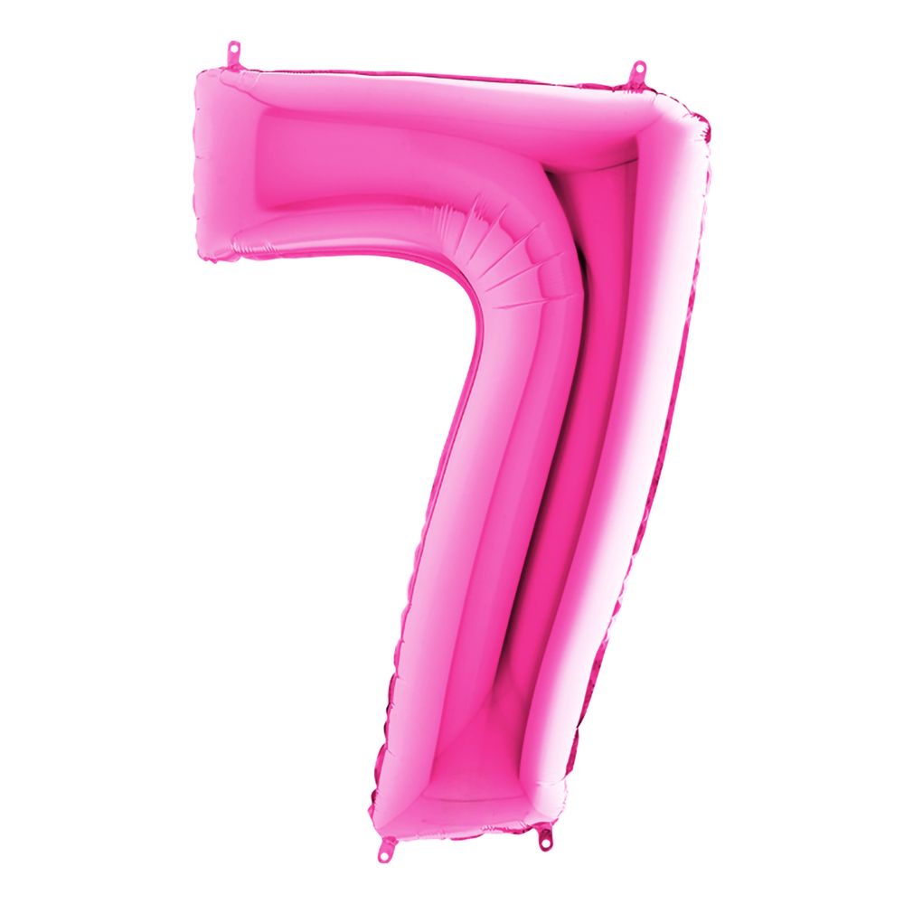 Tallballong Rosa Metallic