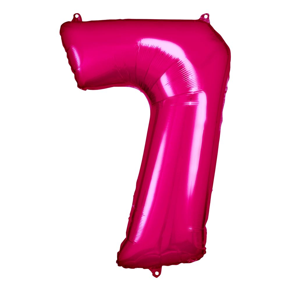 Tallballong Rosa Metallic