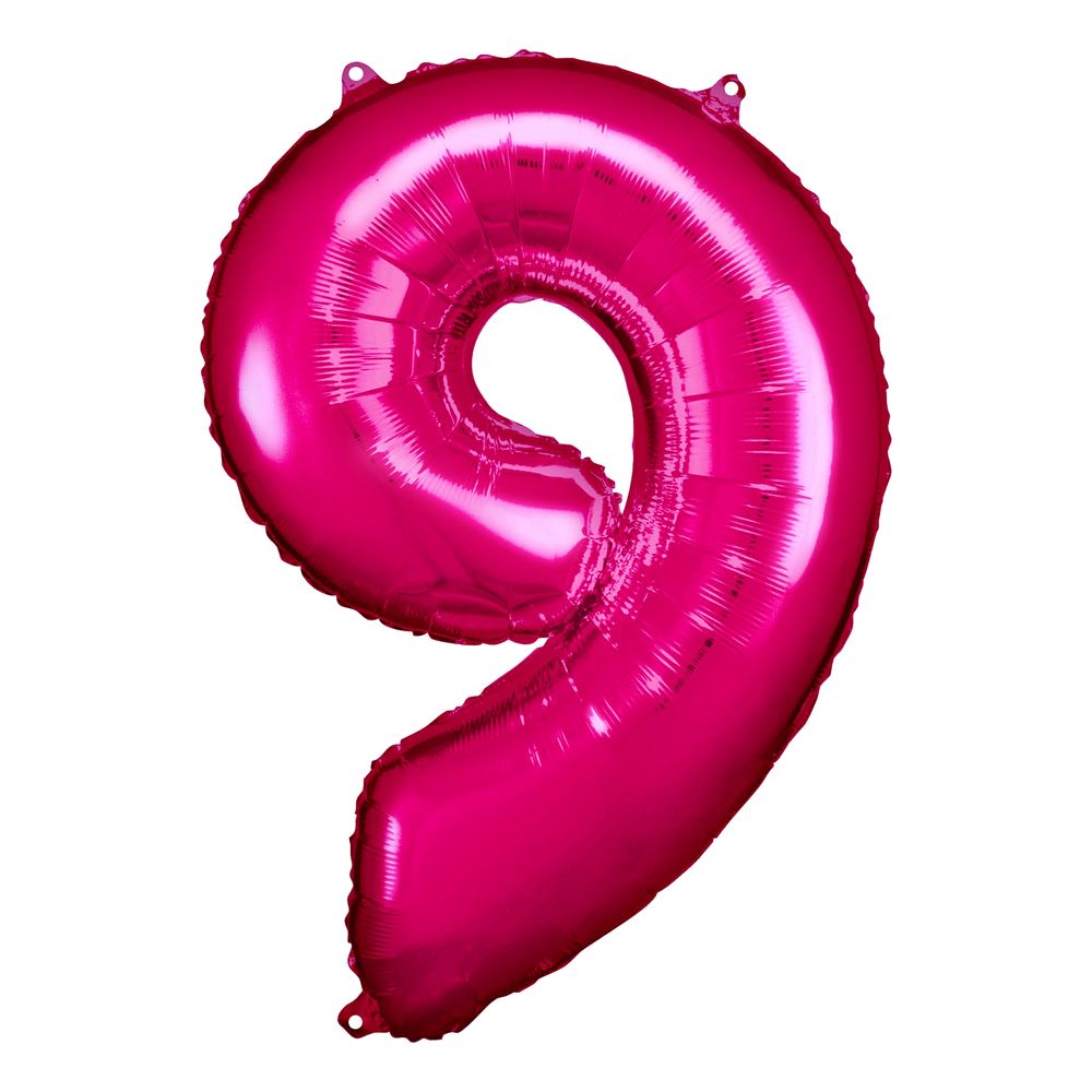 Tallballong Rosa Metallic