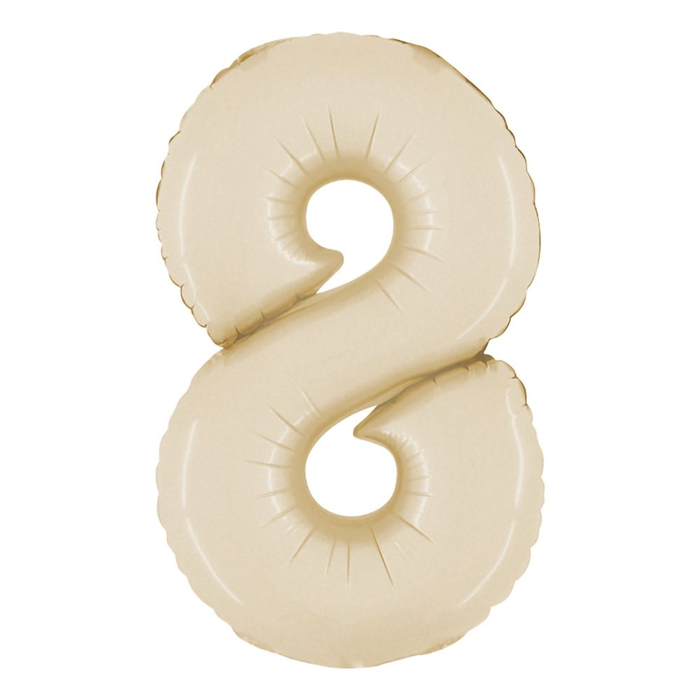 Talballon Satin Cream