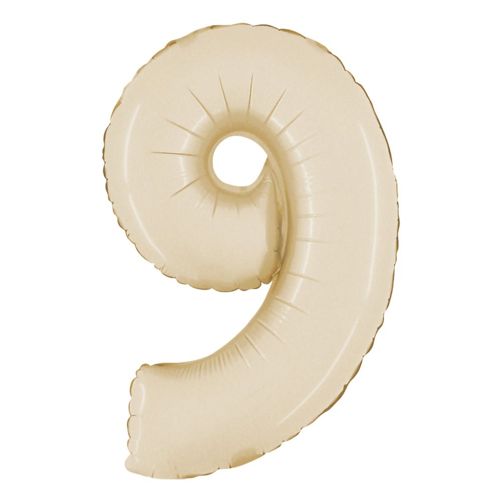 Talballon Satin Cream