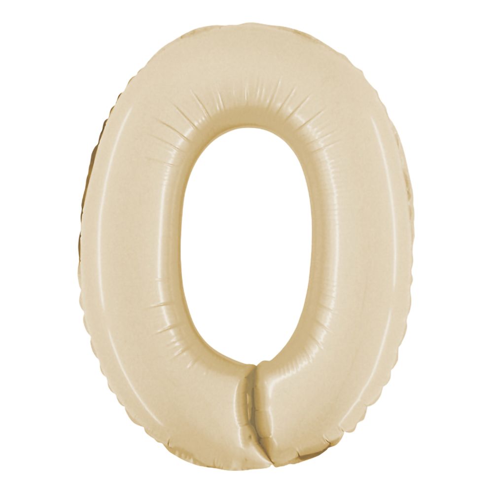 Talballon Satin Cream