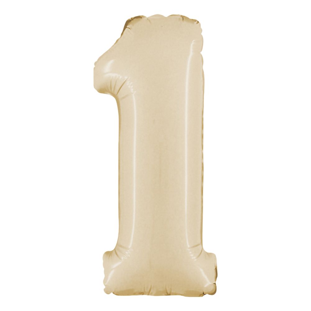Talballon Satin Cream