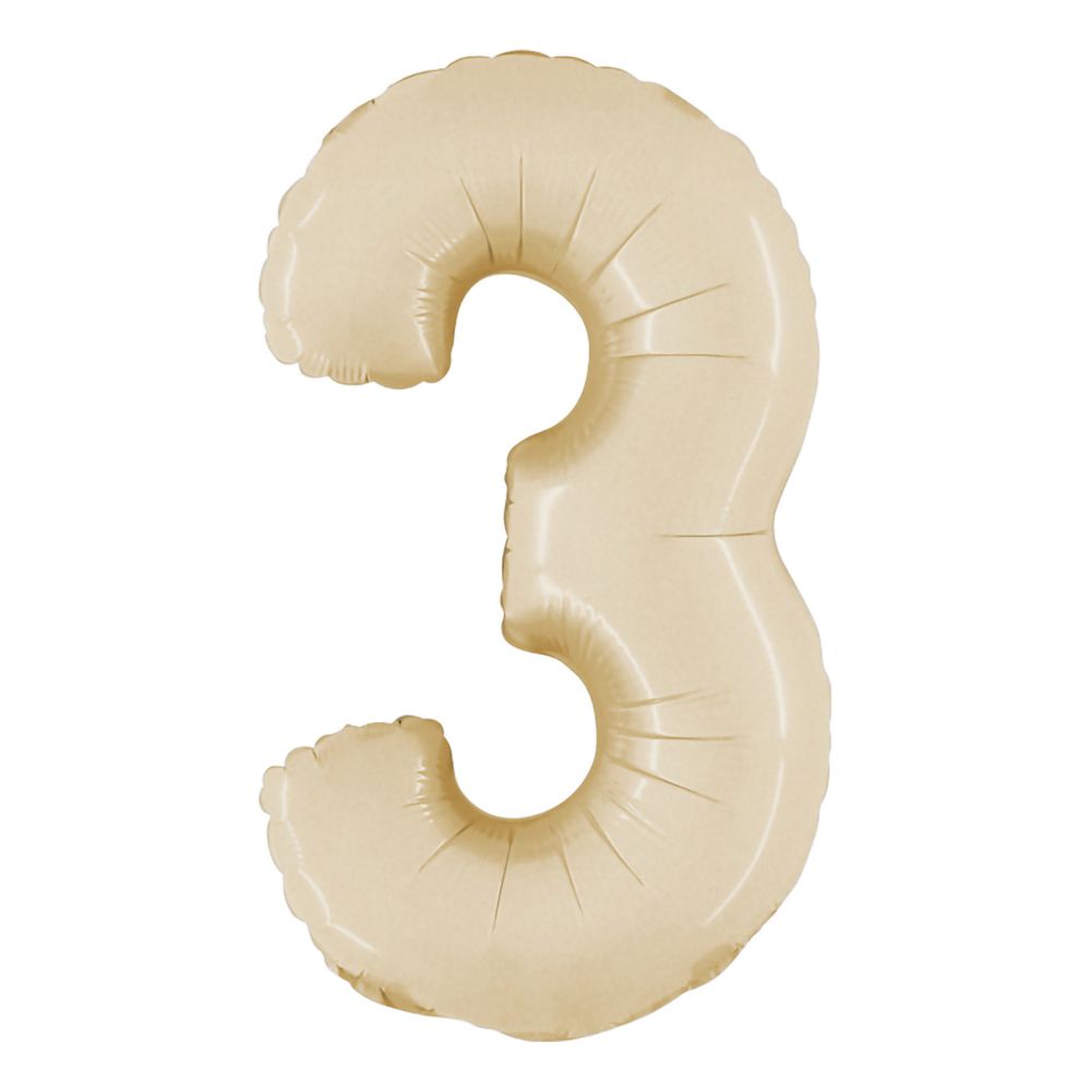 Talballon Satin Cream