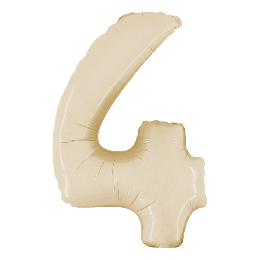 Talballon Satin Cream