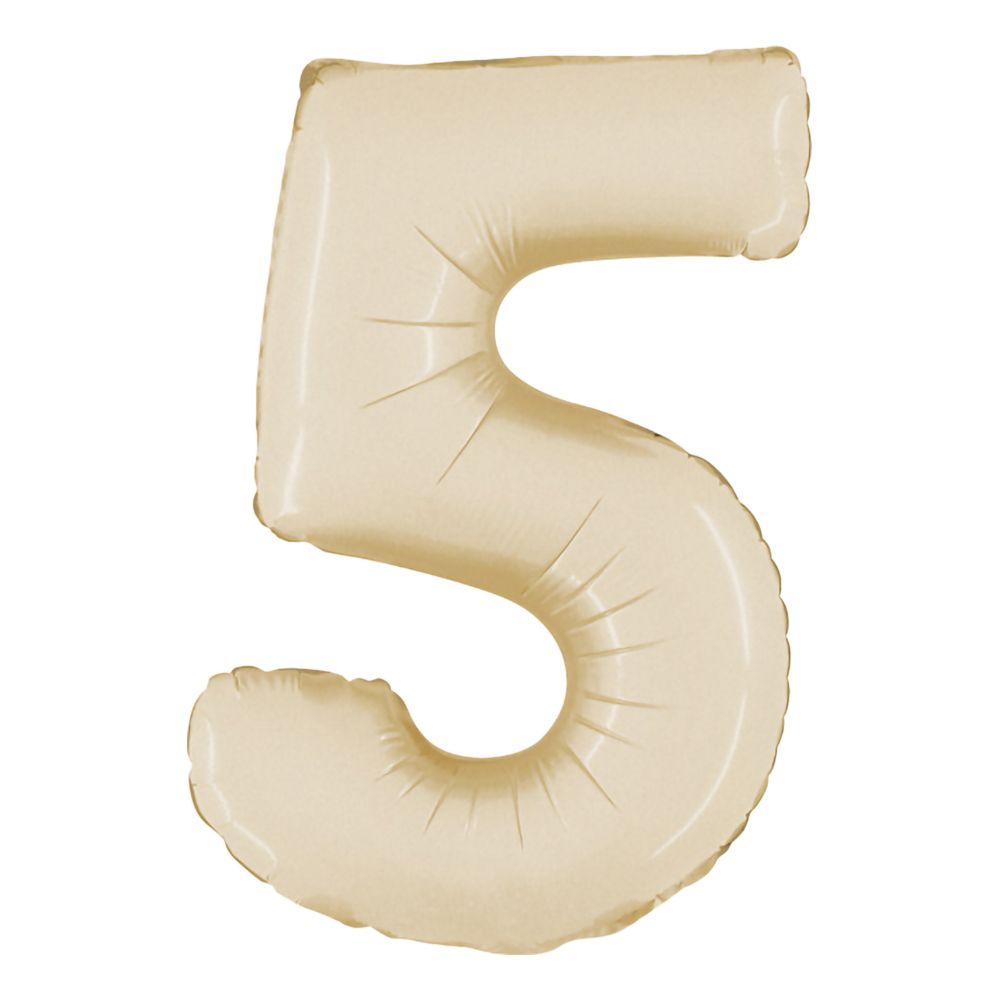 Talballon Satin Cream