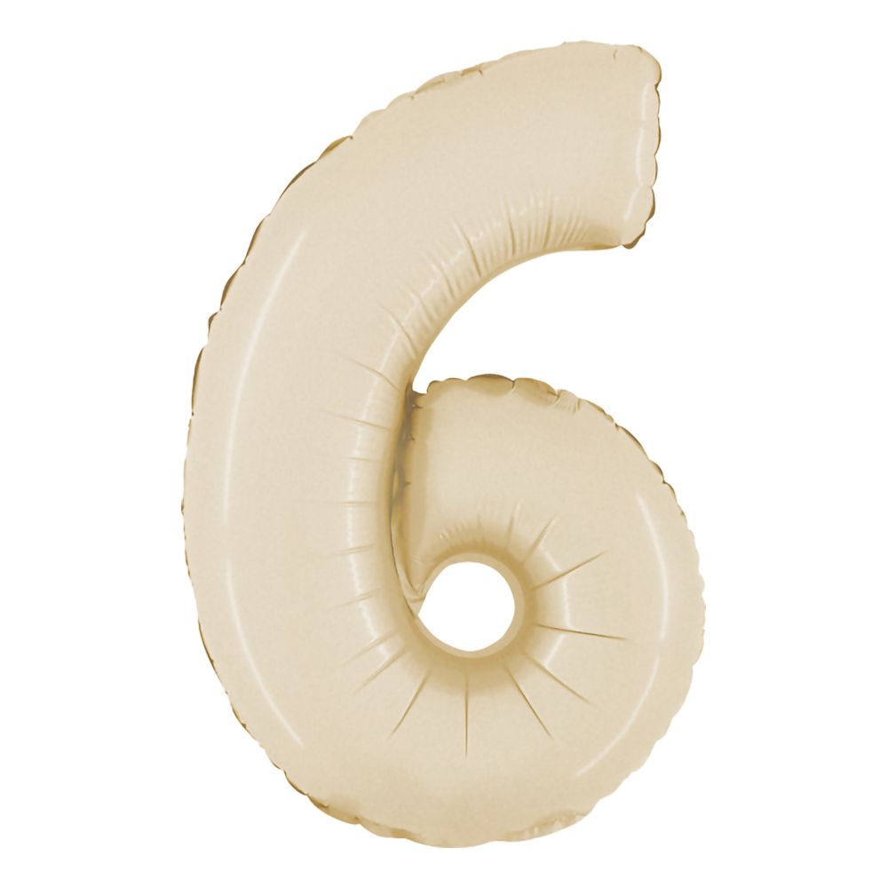 Talballon Satin Cream