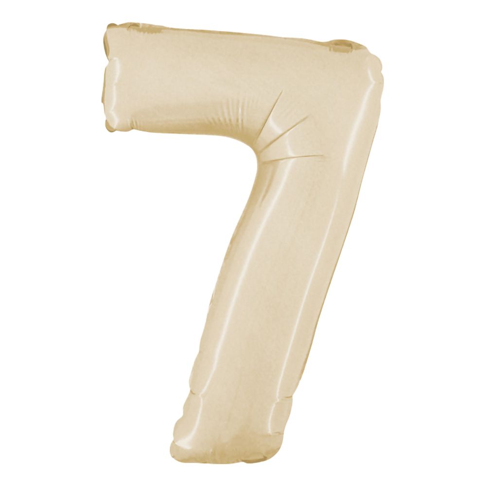 Talballon Satin Cream