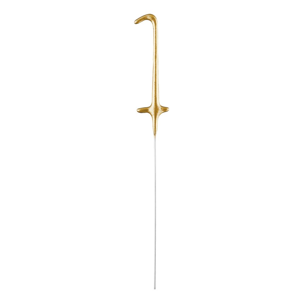 Talfontæne Guld Metallic