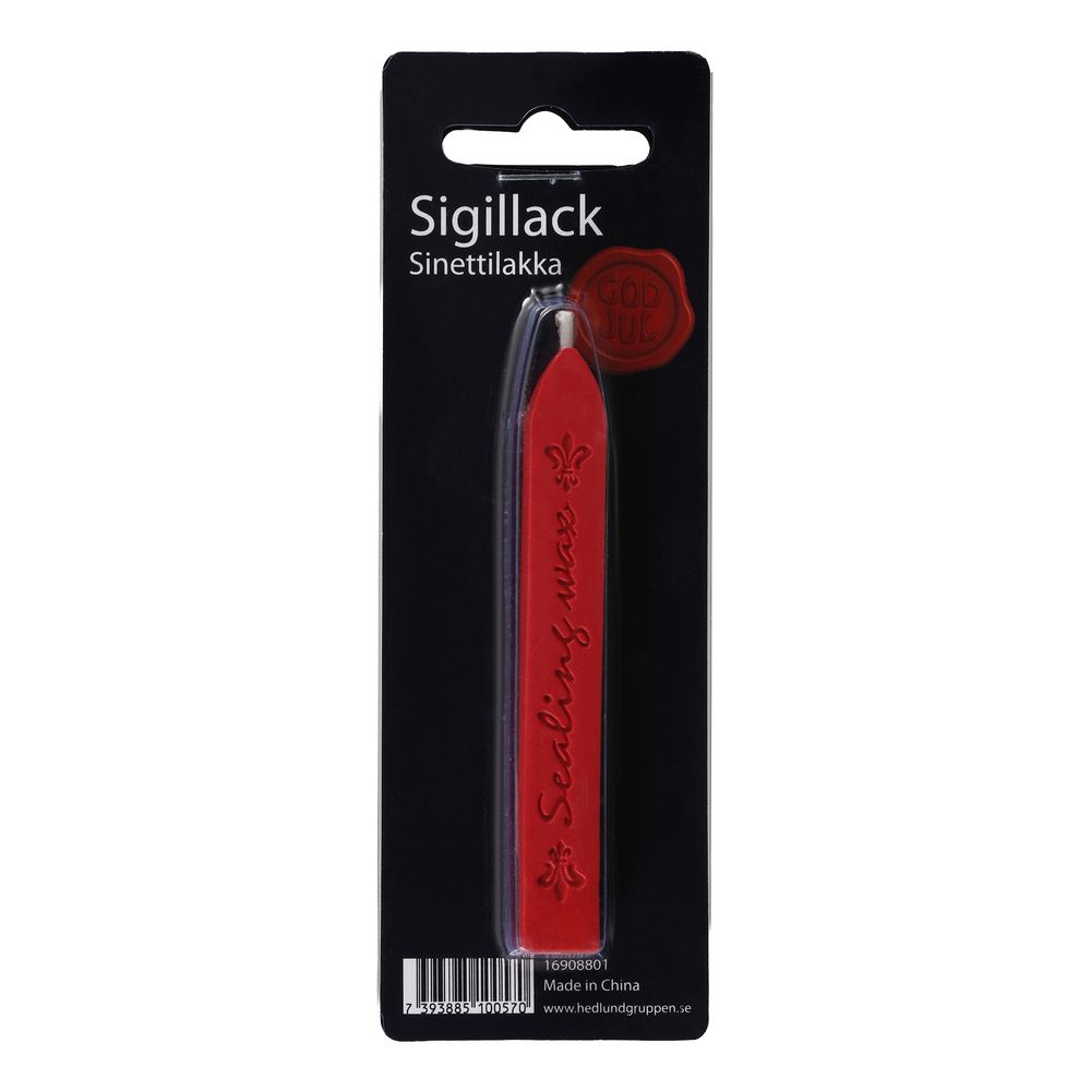 Punainen Sigillack