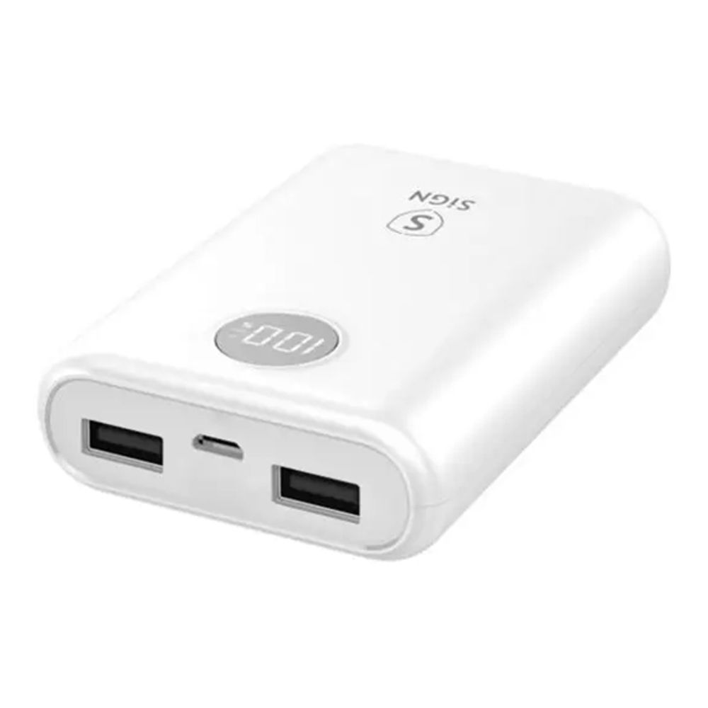 SiGN Mini Powerbank