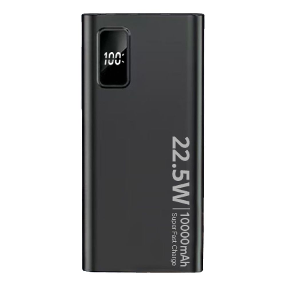 SiGN Super Powerbank