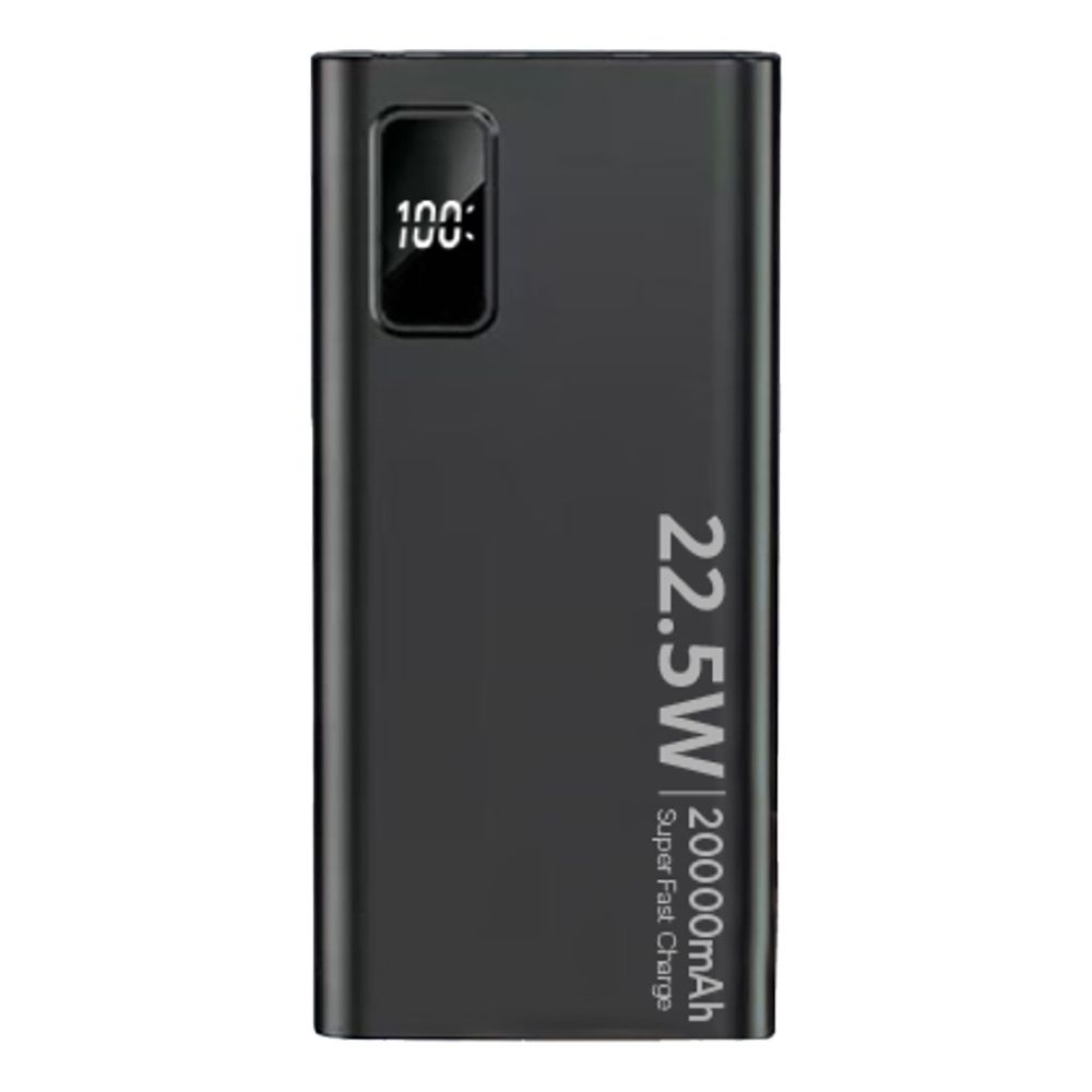 SiGN Super Powerbank