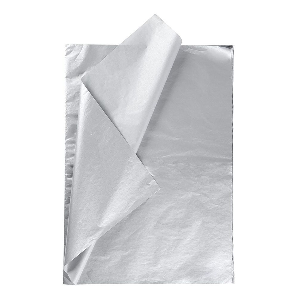 Silkkipaperi Hopea