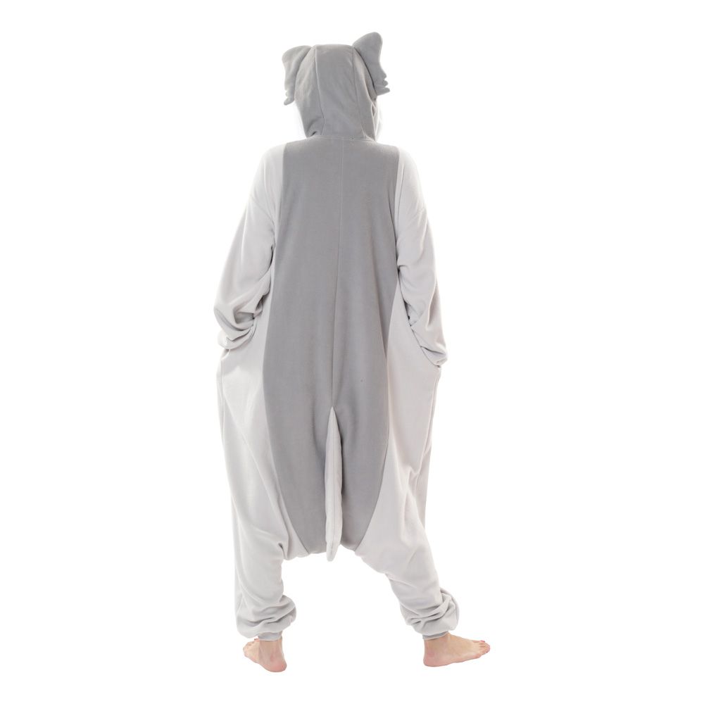 Hopeinen Susi Kigurumi
