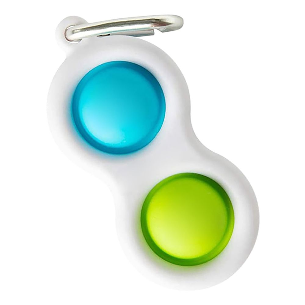 Simple Dimple Fidget Toy