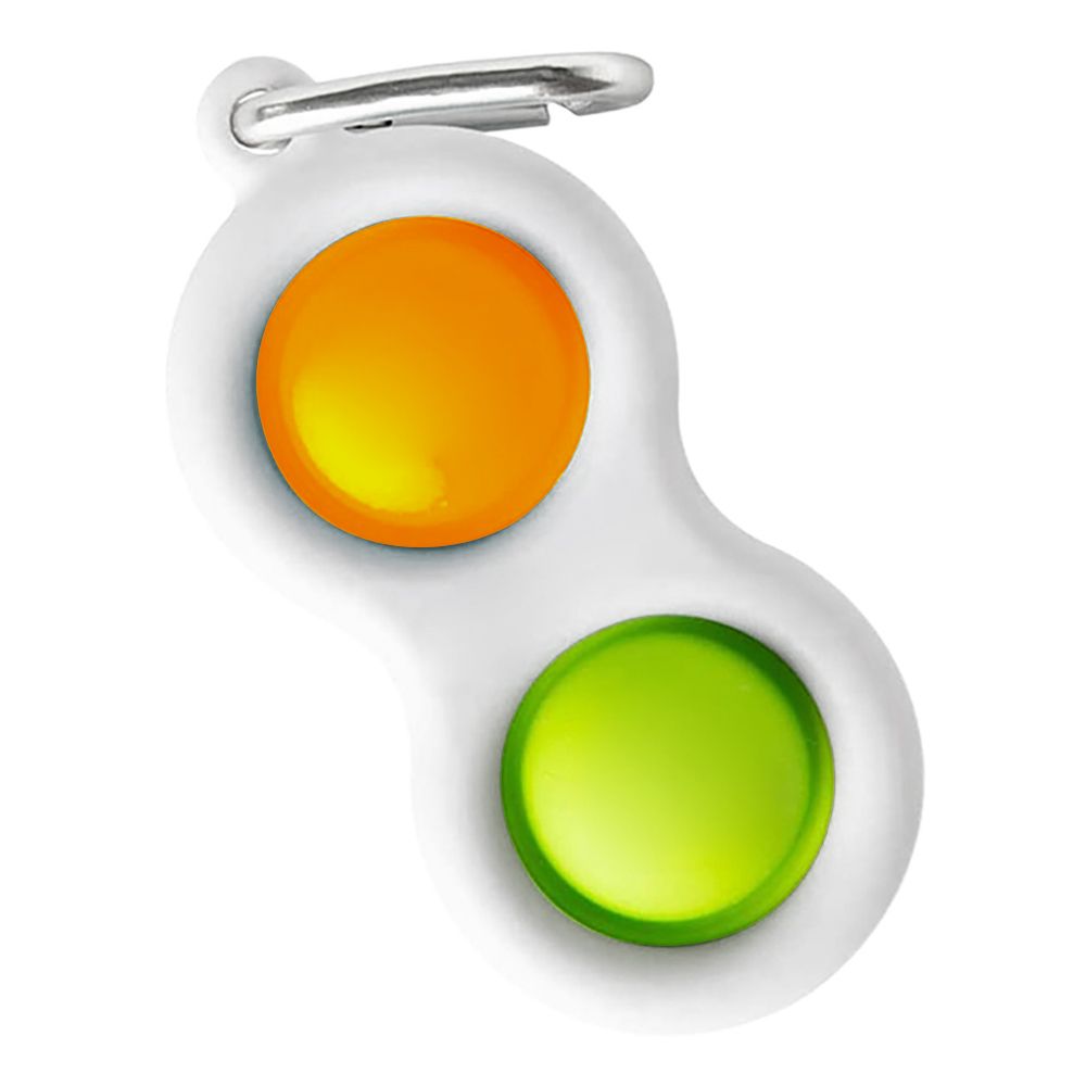 Simple Dimple Fidget Toy