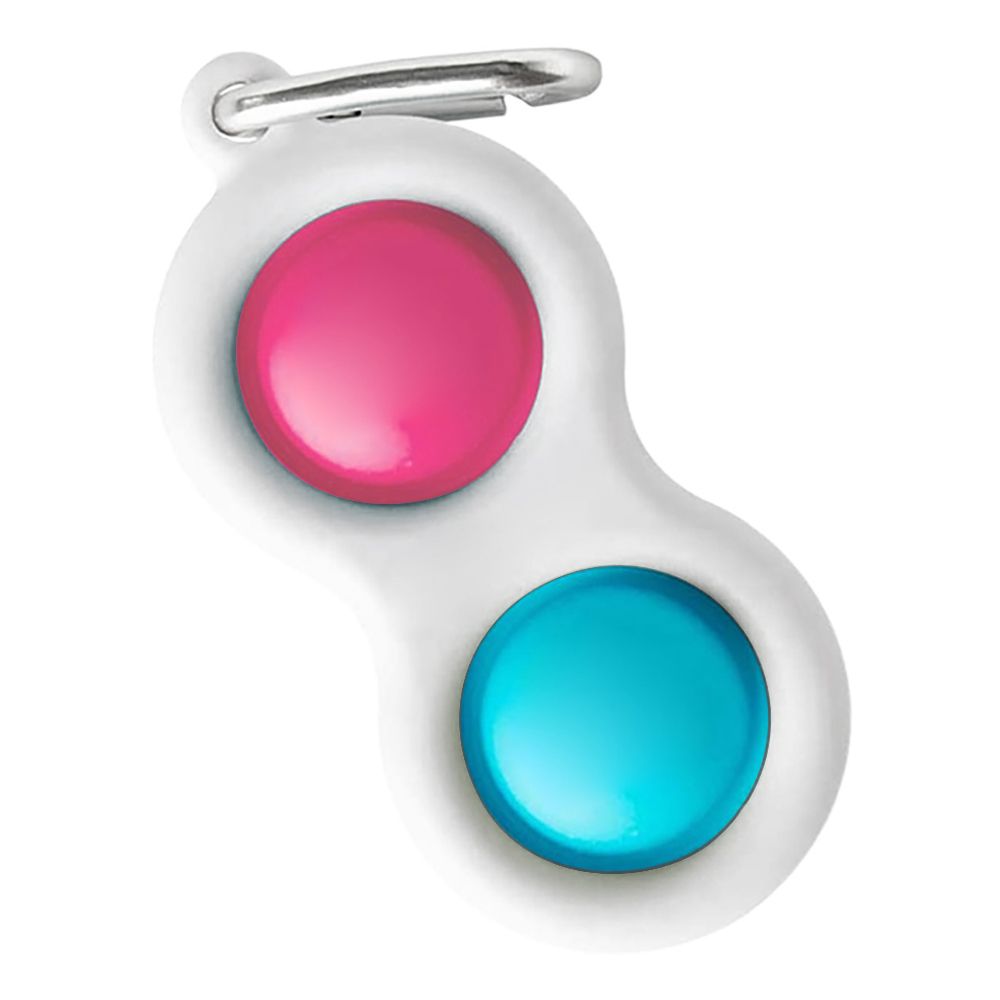Simple Dimple Fidget Toy