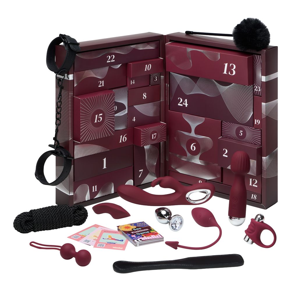 Sinful Adventskalender 2026