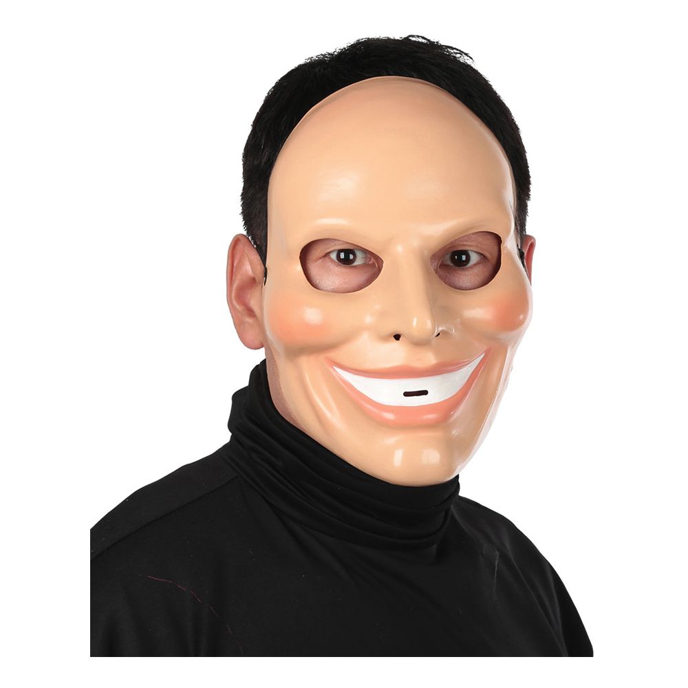Sinister Smiler Mask