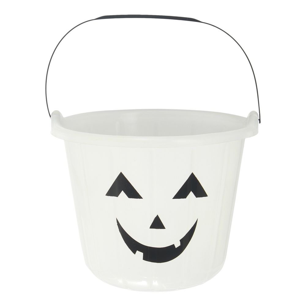 Selvlysende Halloweenspand