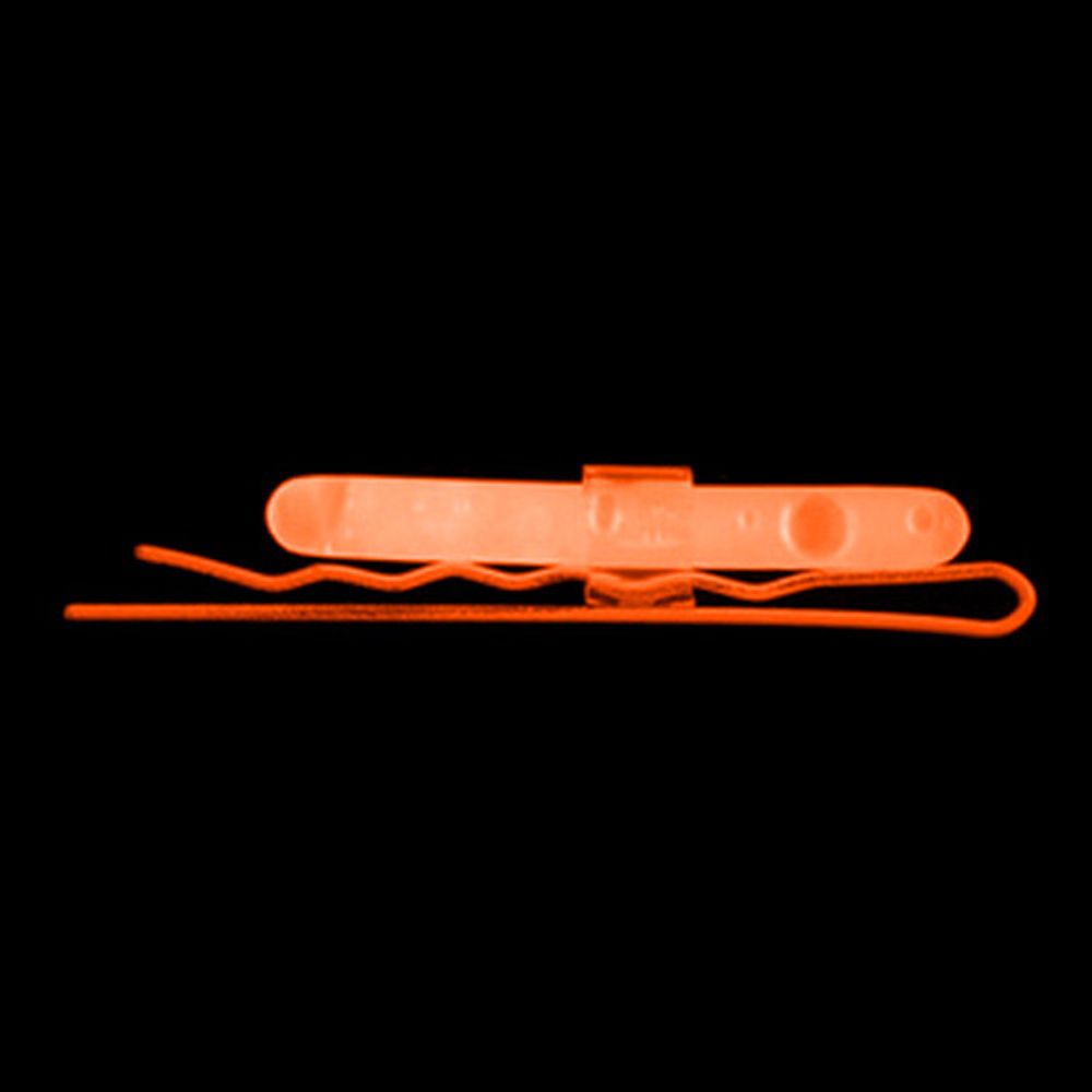 Självlysande Hårspännen