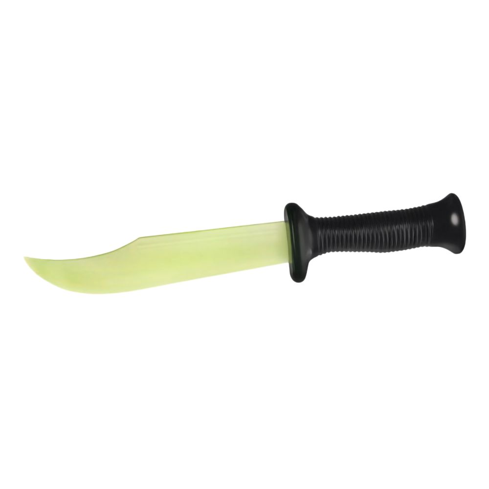 Selvlysende Kniv