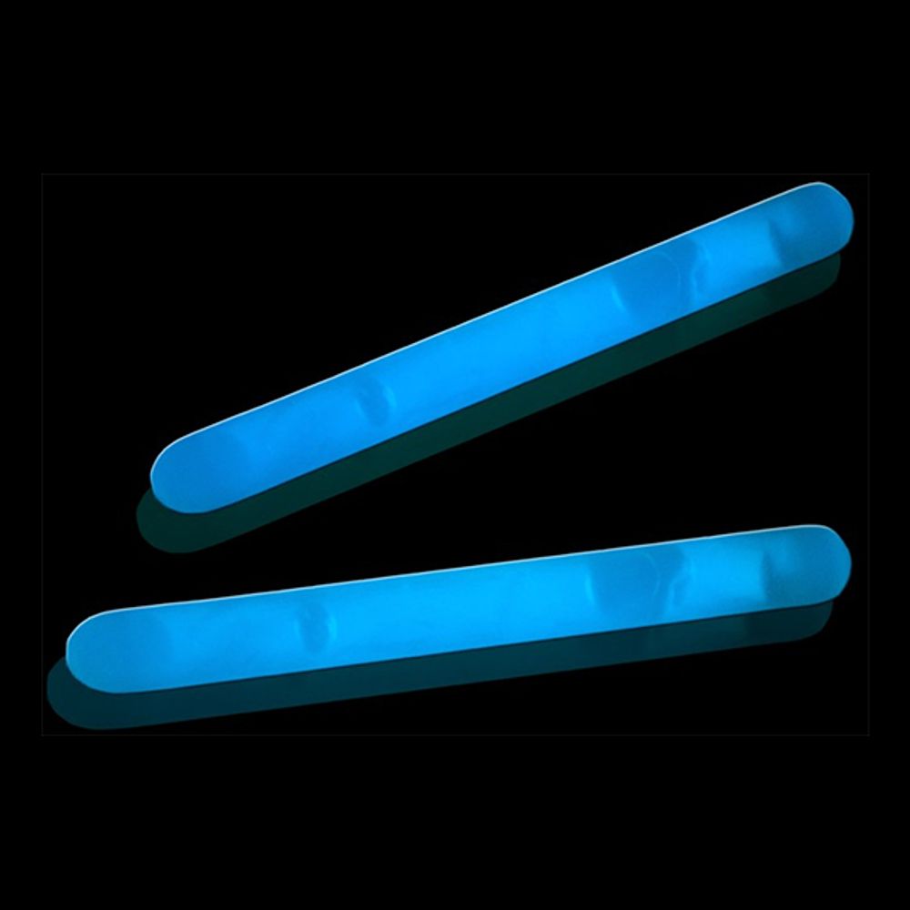 Självlysande Ministicks